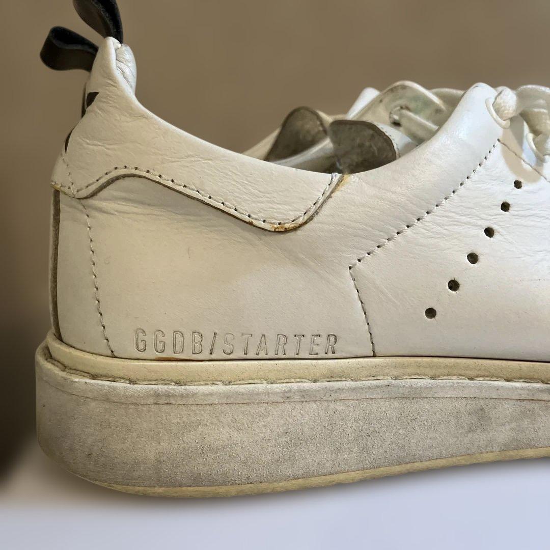 @@@　ゴールデングース　STARTER スターター　37