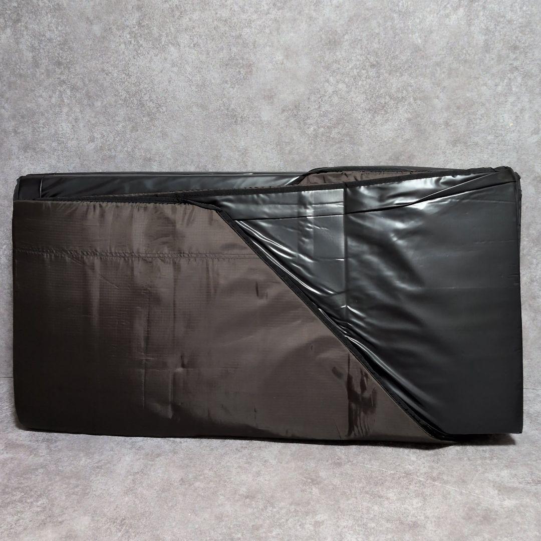  peak ランドブリーズ6 インナーマット TM-006 廃盤希少品