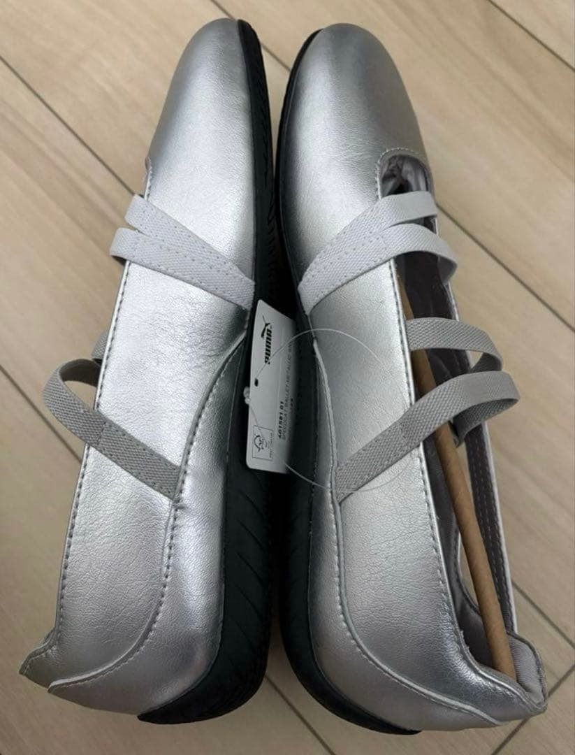 新品☆PUMA SPEEDCAT BALLET LLIC WNS