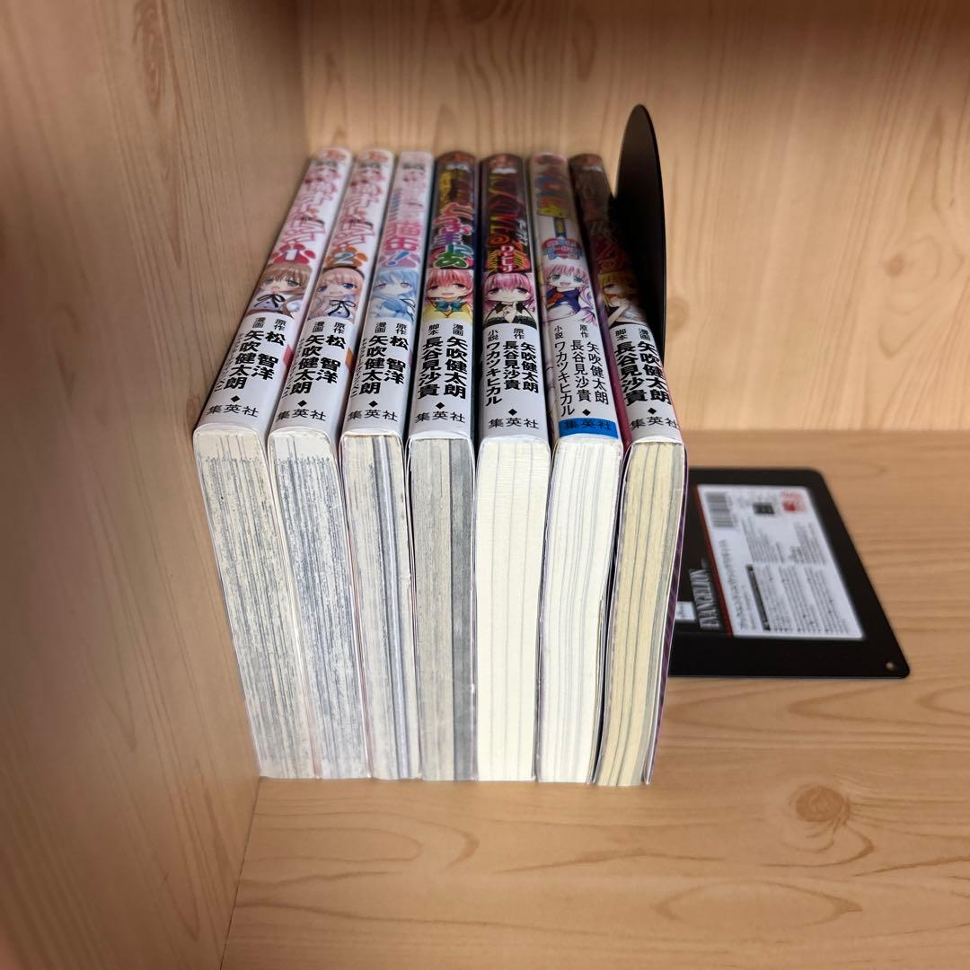 大人気矢吹健太朗5タイトル全巻完結まとめ売りセットトラブルダークネスダリフラ他