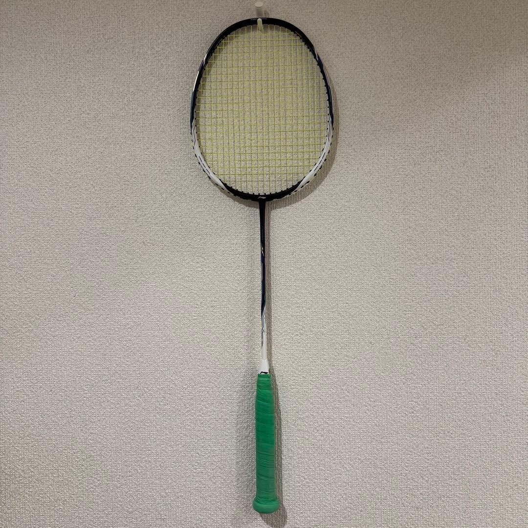 TECTONIC9（TT9）、AERONAUT9000I(AN9000I)セット