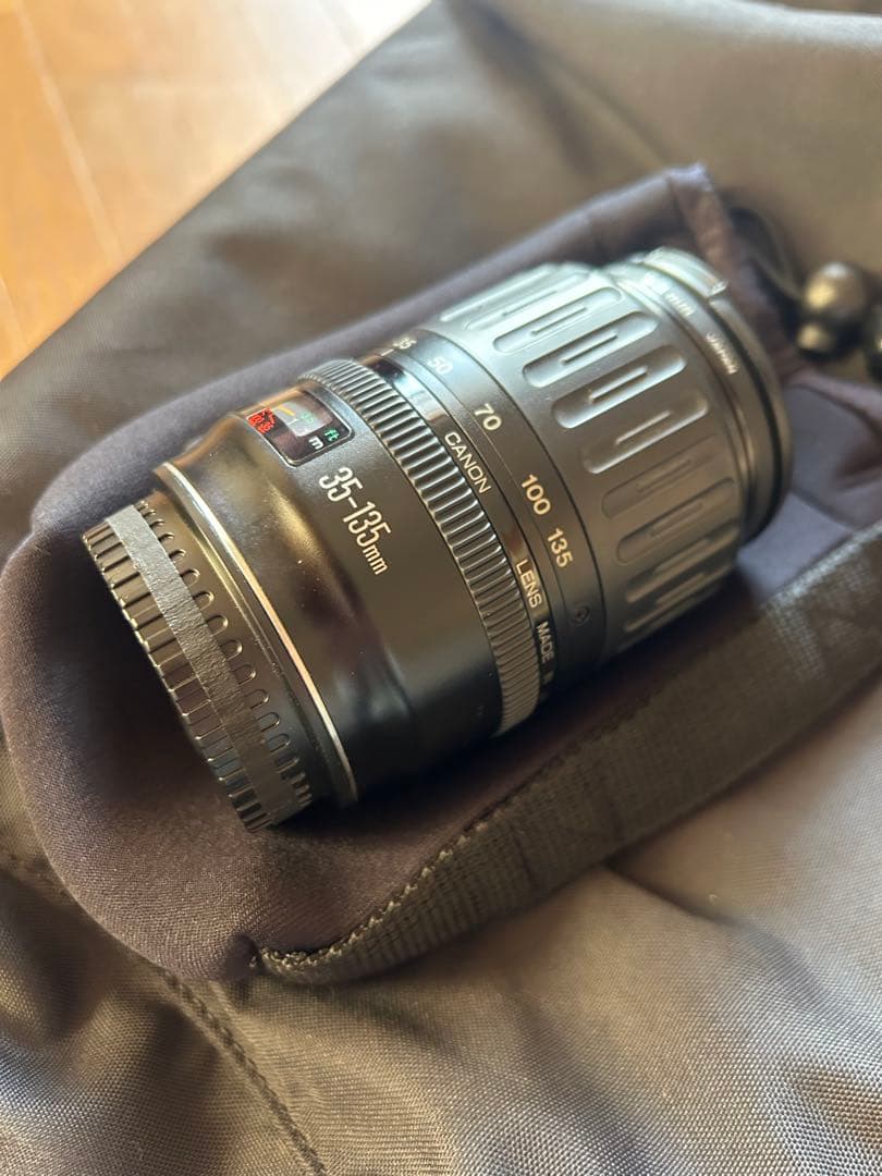 ⭐*)様 MAMIYA 645 一眼レフ望遠レンズ　mont-bell モンベル