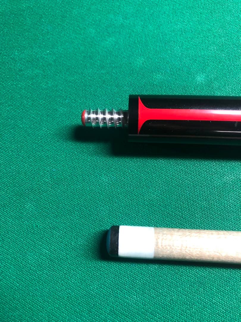 ビリヤード POISON Break Cue