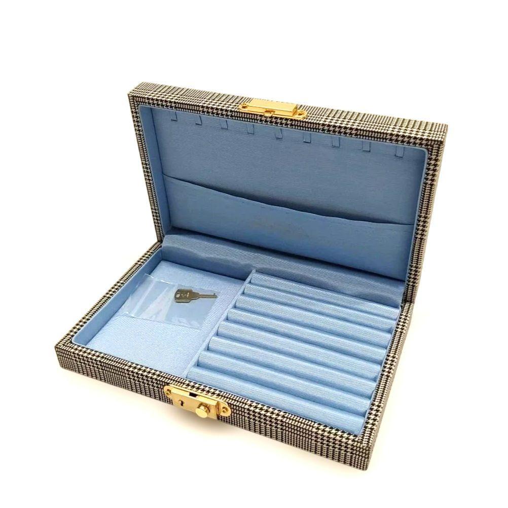 GIGI pour IENA IENA別注ジュエリーボックス 9105