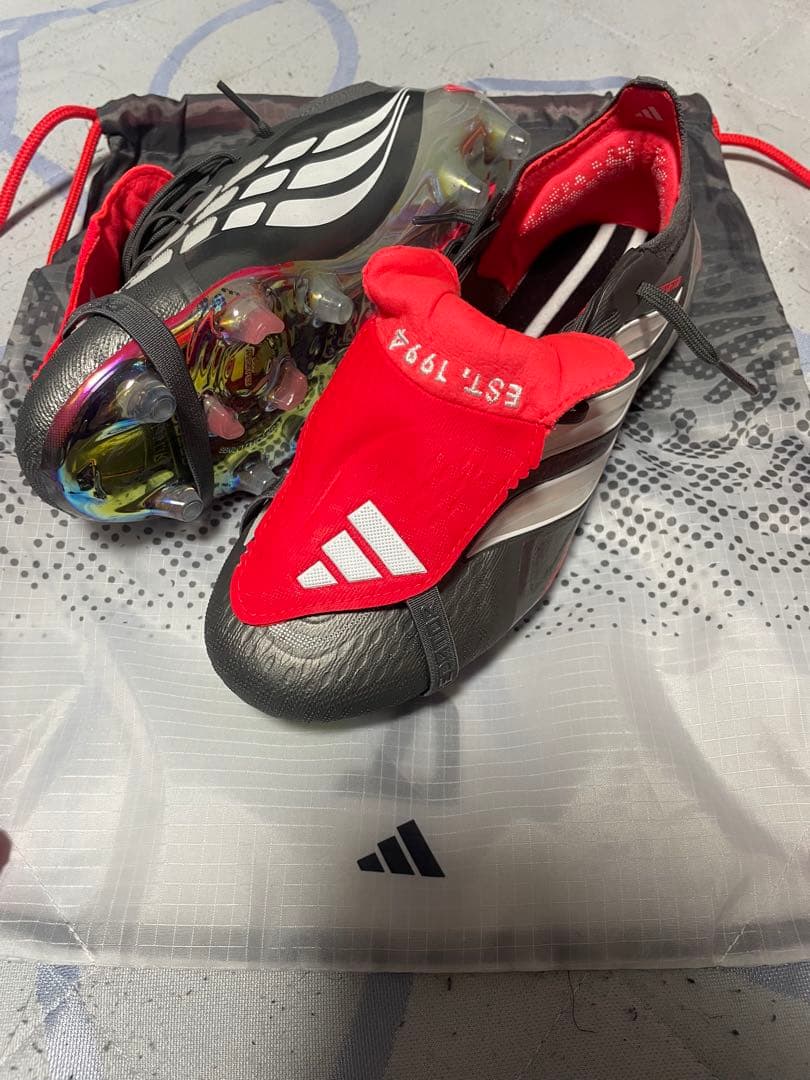 シューズ adidas Predator ag