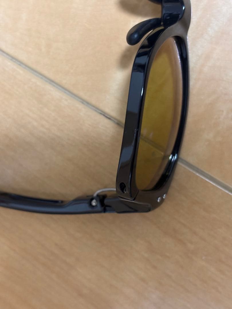 サイトマスター クラシコプラス レンズカラー：イーズグリーン(SWR)】