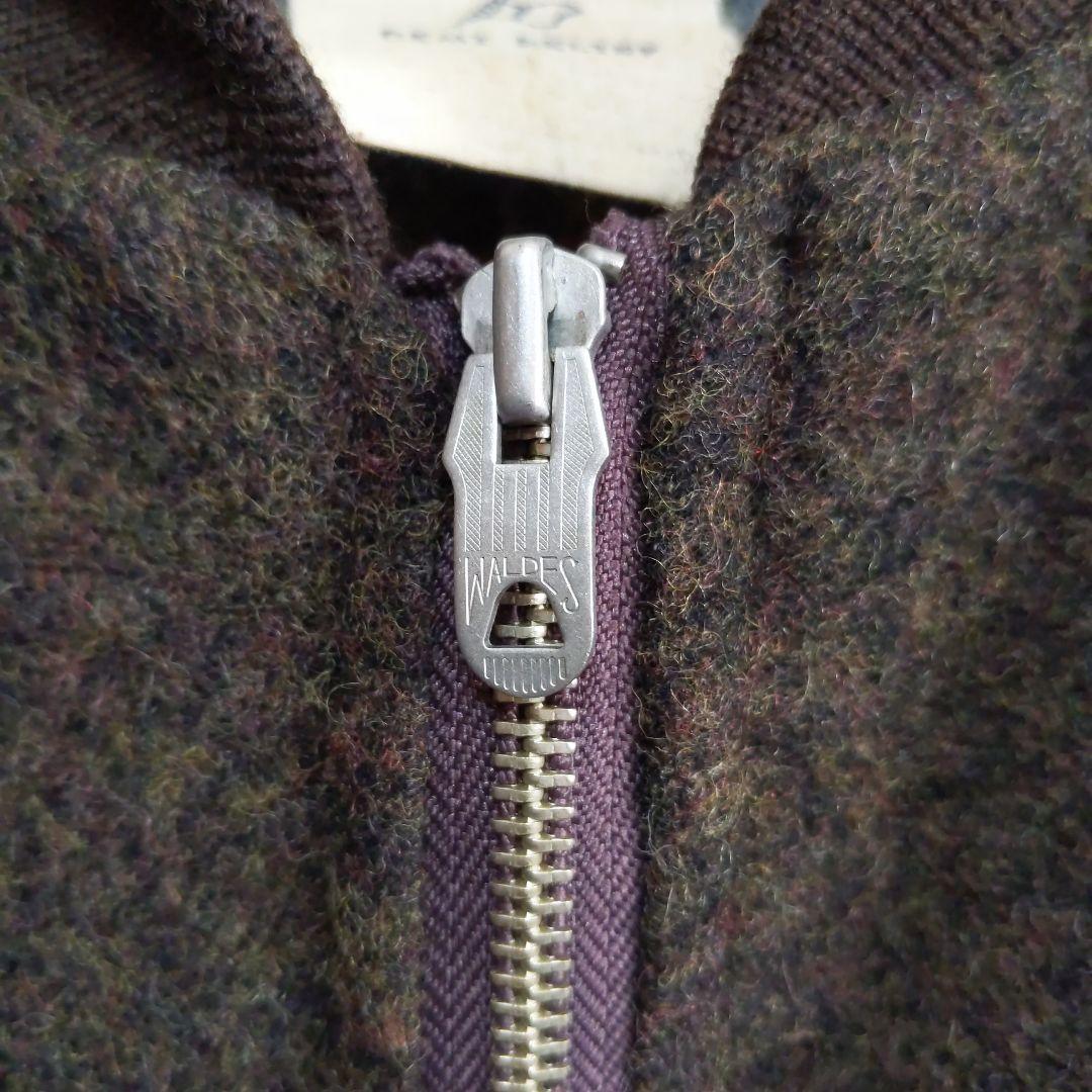 REMI RELIEF　soft stadium jumper　スタジャン