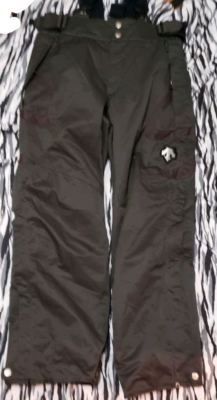 DESCENTE　デサント　ogasaka ski オガサカ　スキーパンツ