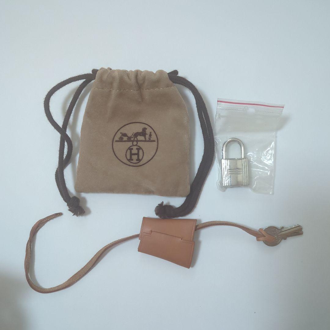 エルメス キーケース セット