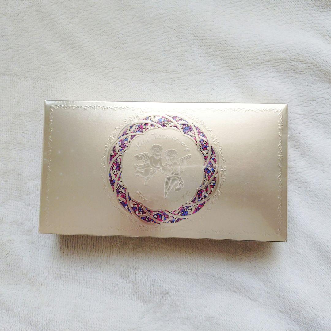 ミラノコレクション2020 フェースアップパウダー 詰め替え付