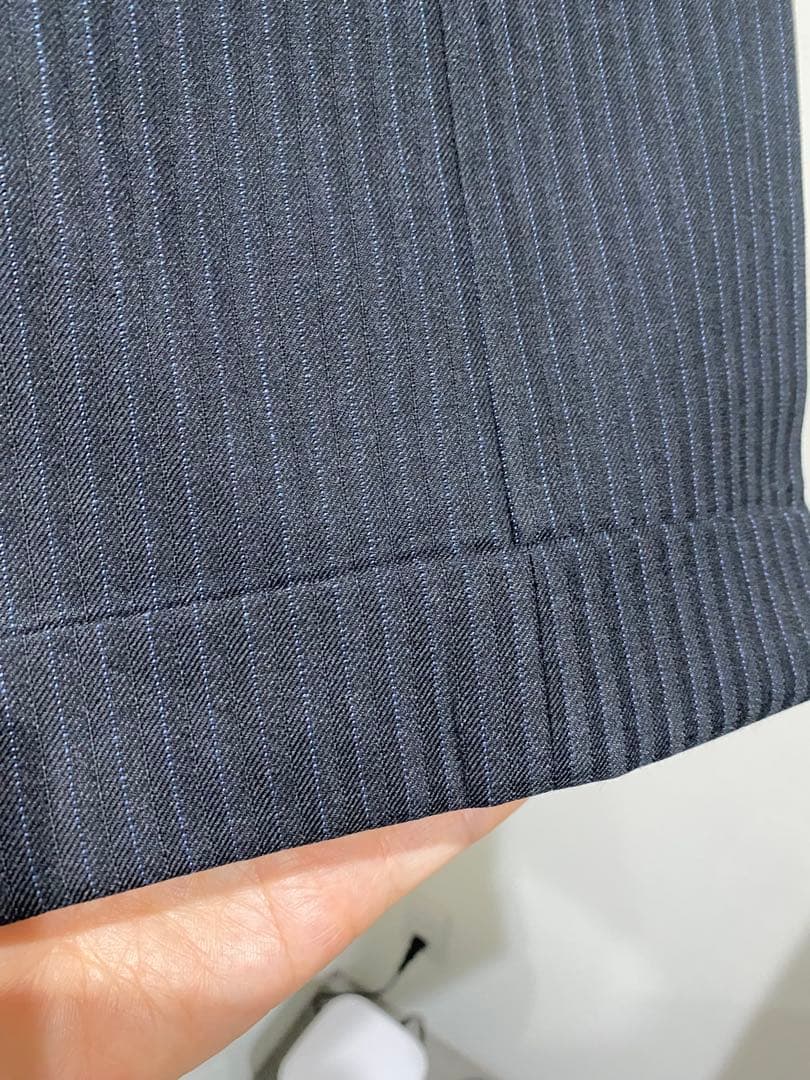 専用　バーバリーブラックレーベル　美品