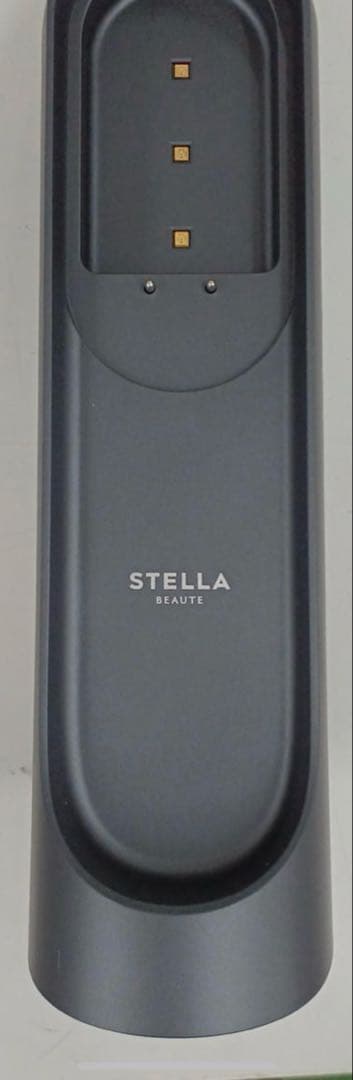 ステラボーテ レーザー＆EMS リフトブラシ PRO