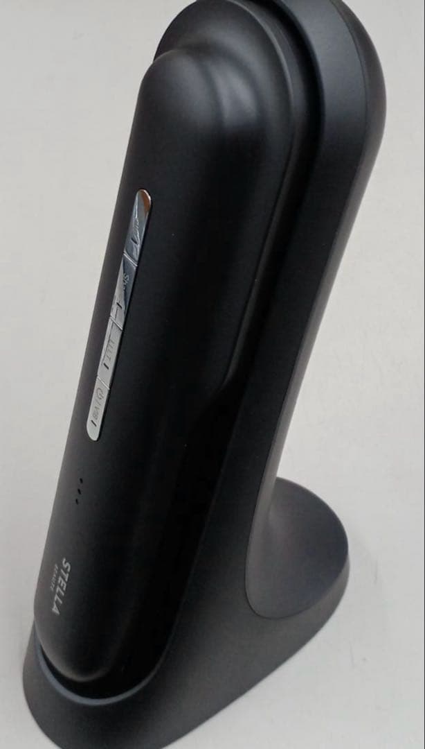 ステラボーテ レーザー＆EMS リフトブラシ PRO