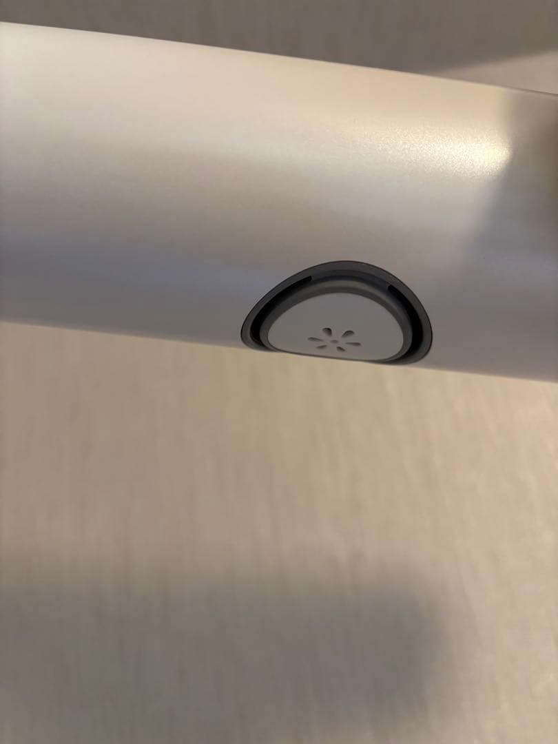 【美品 補助使用】BISARA PRO ドライヤー 箱あり 2024年7月購入