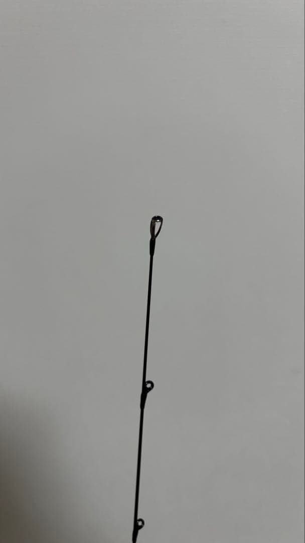 【美品、付属品完品】ダイワ 月下美人 AIR AGS A710L/M-T