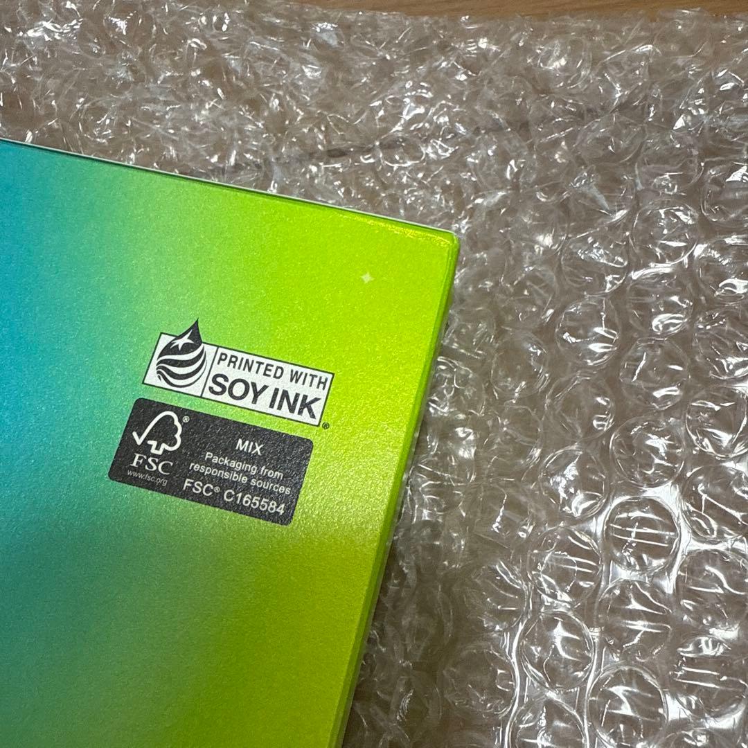 treasure ジョンファン サインアルバム