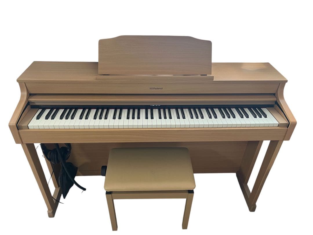 Roland 電子ピアノ HP603