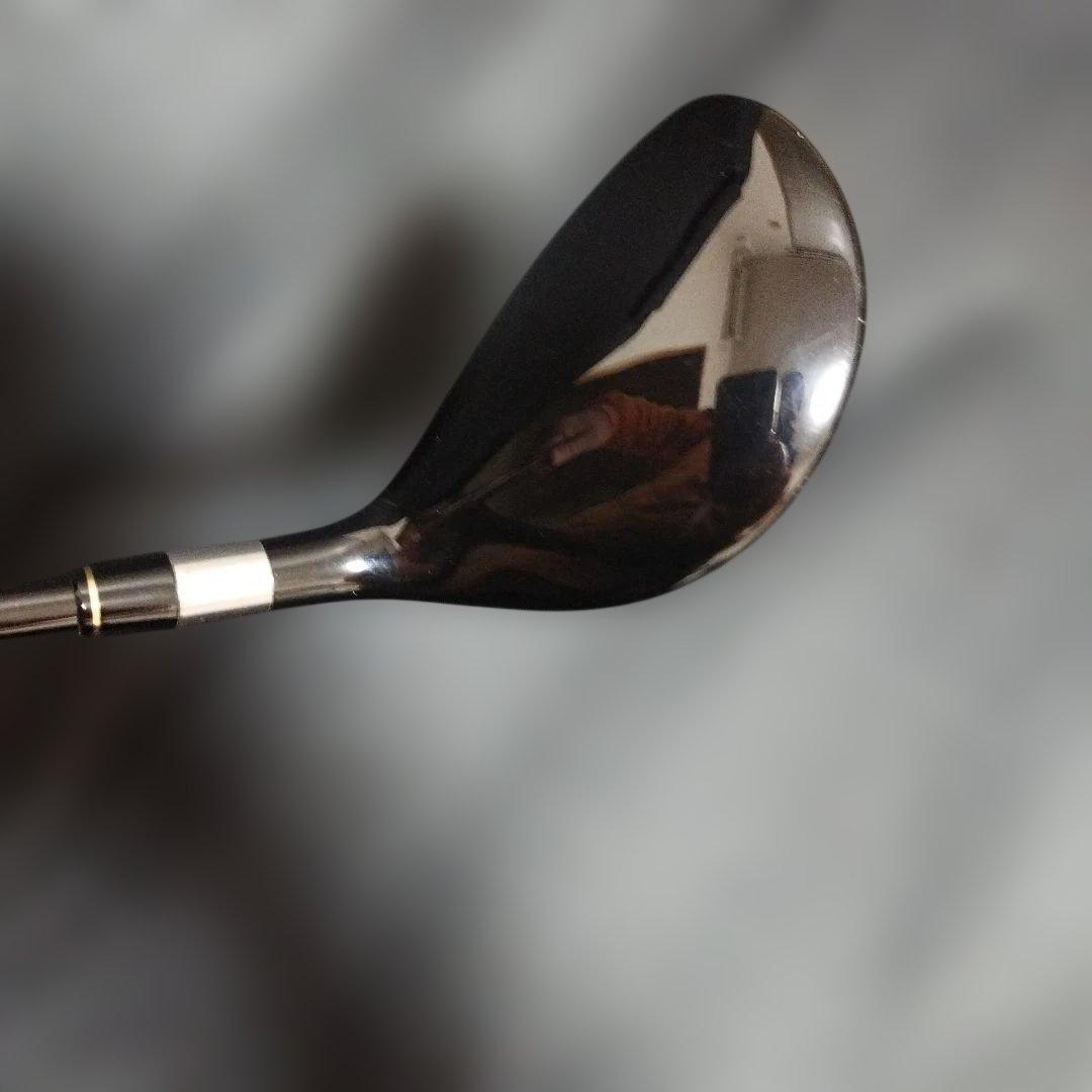 地クラブ RomaRo RAY type-R ユーティリティセット21/24