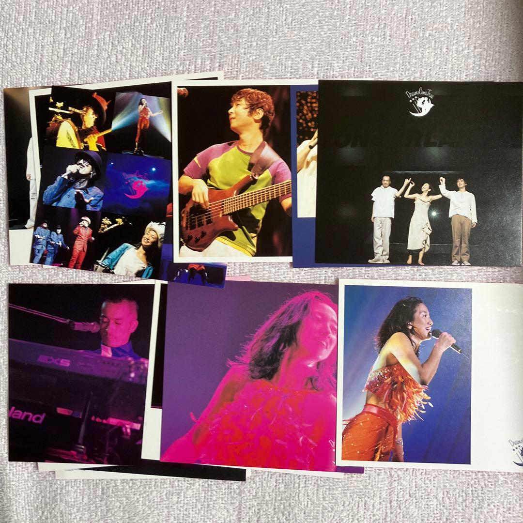 非売品（未開封）ドリームズ・カム・トゥルー / in WONDERLAND 19