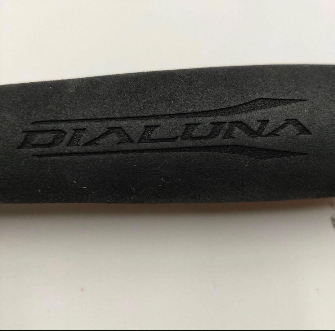 11/16までの値下げ63□シマノ18ディアルーナ B86ML MY1011-6