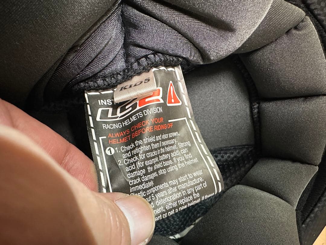 タンデムツーリングベルト・タンデム スクーターチャイルドステップ★おまけあり