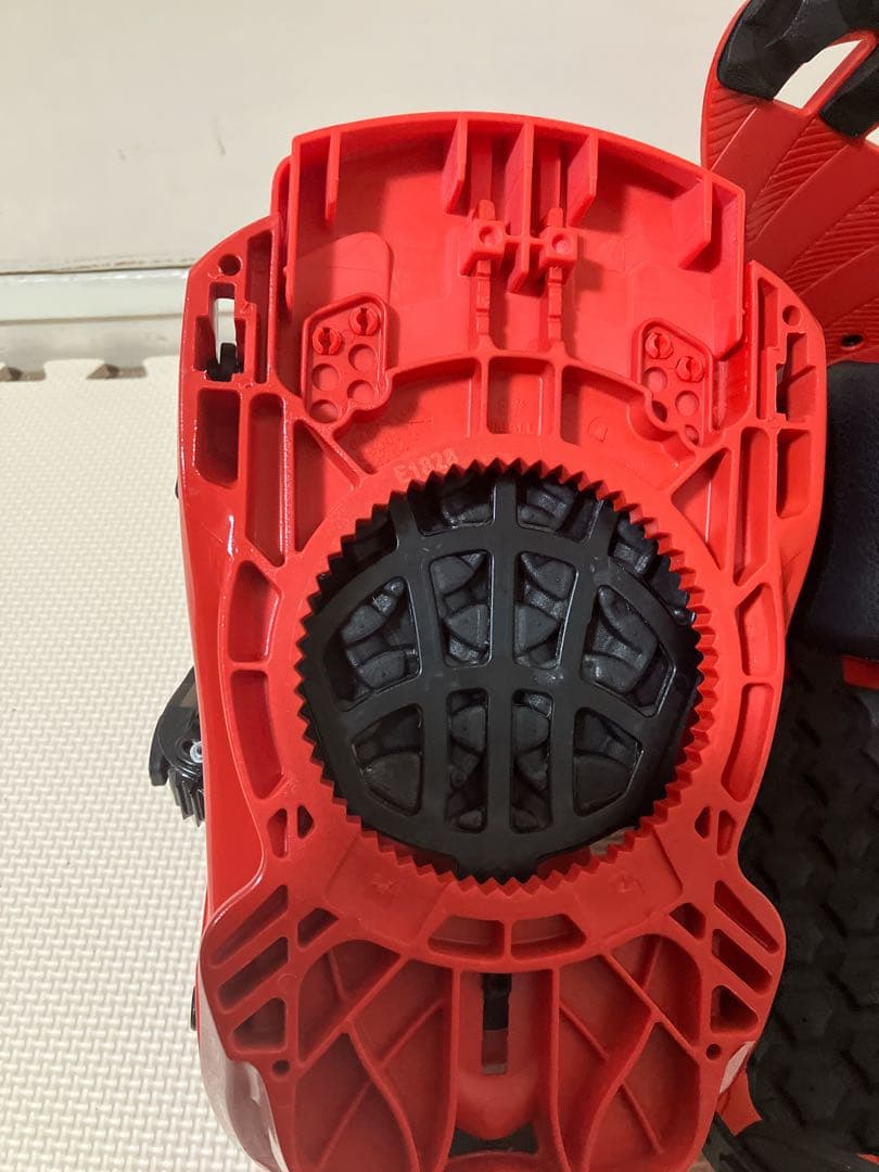 SALOMON RHYTHM Sサイズ スノーボード ビンディング