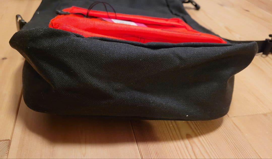 アクセサリー SWIFTINDUSTRIESpannier lite JP limited