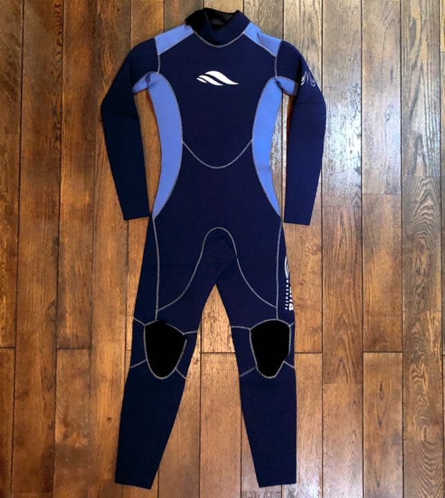 Moana キッズウェットスーツ　子供用　新品未使用
