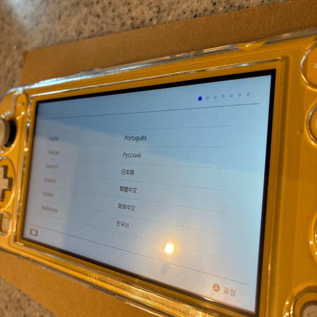 使用はできますがジャンクで