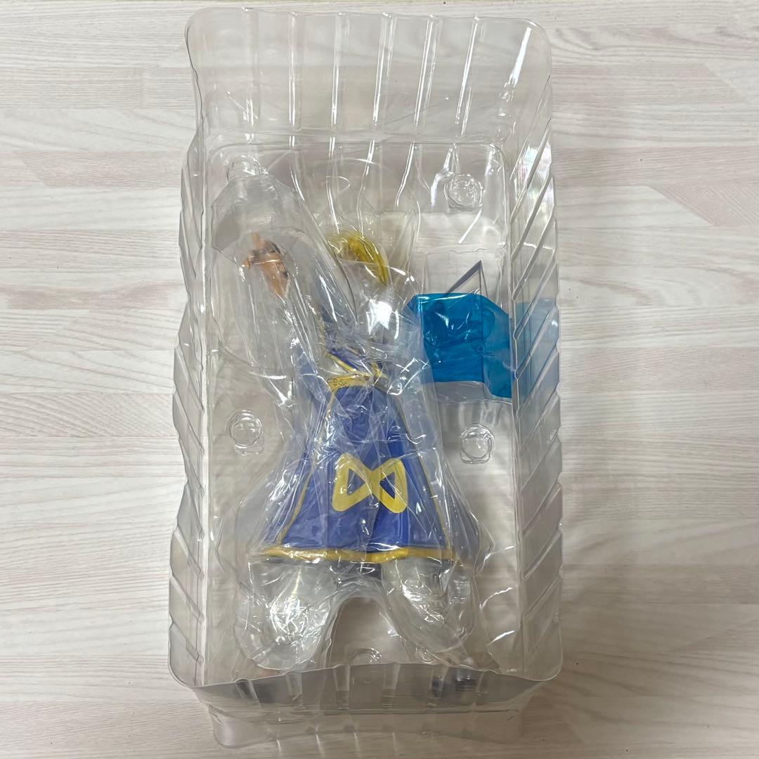 HUNTER×HUNTER 一番くじ　フィギュア　クラピカ　ラストワン