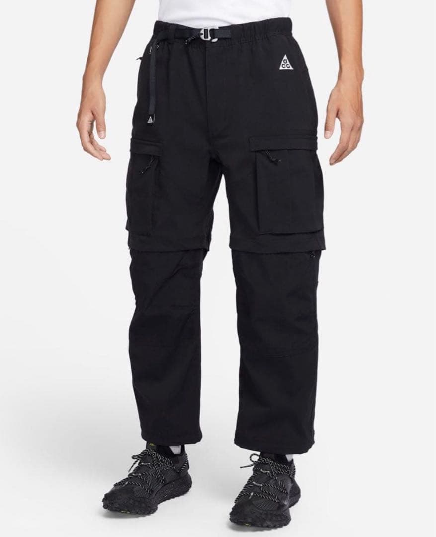 パンツ NIKE ACG Smith Summit Cargo Pants M