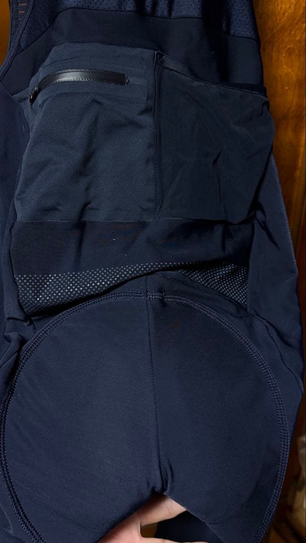 ラファ　ウインタービプ