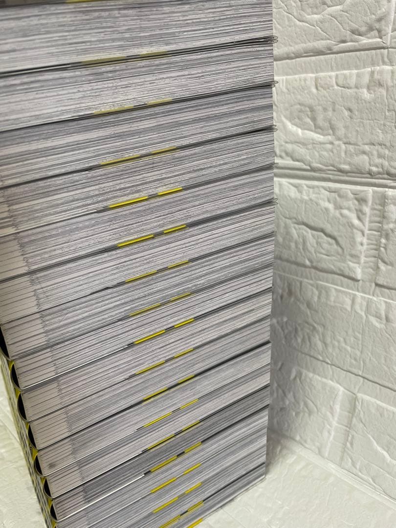 【美品・全巻初版】ソウルイーター完全版・全17巻セット