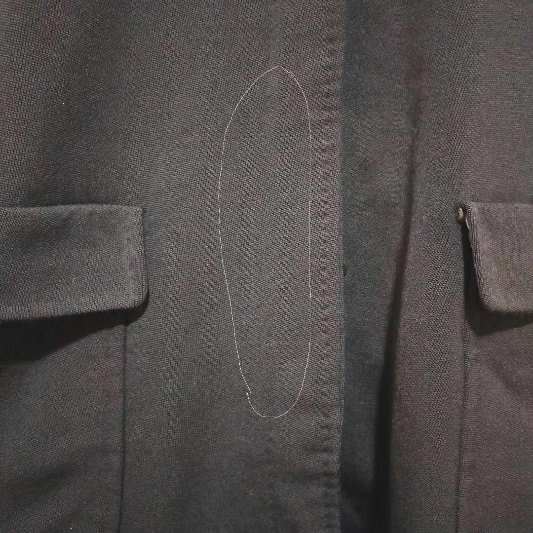 【最高級】白タグ max mara マックスマーラ ウール ステンカラーコート