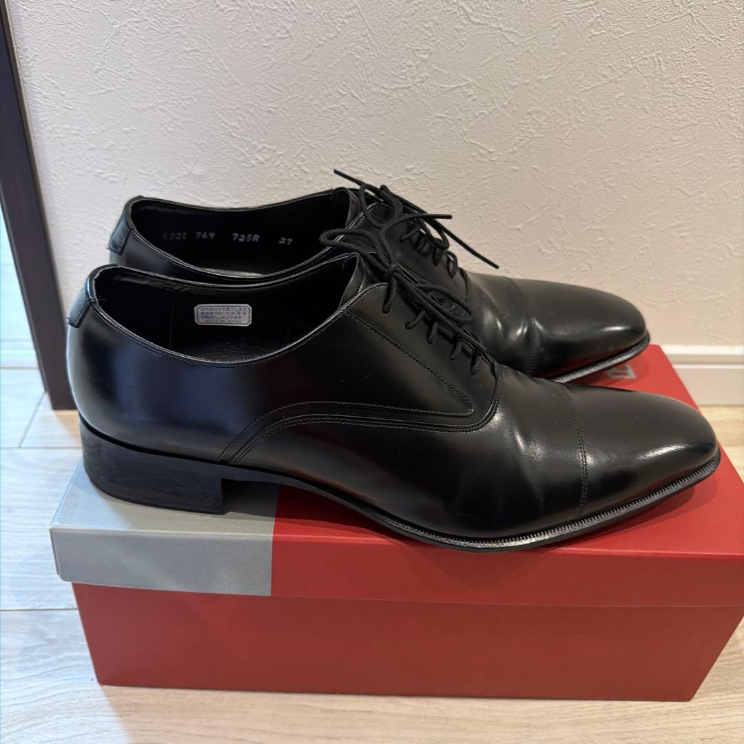 REGAL ビジネスシューズ