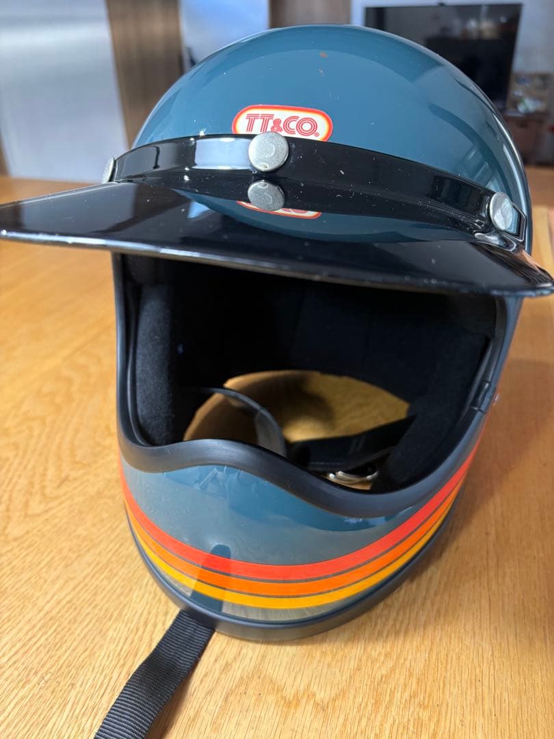 TT&CO トゥーカッター　ゴーグル2種セット