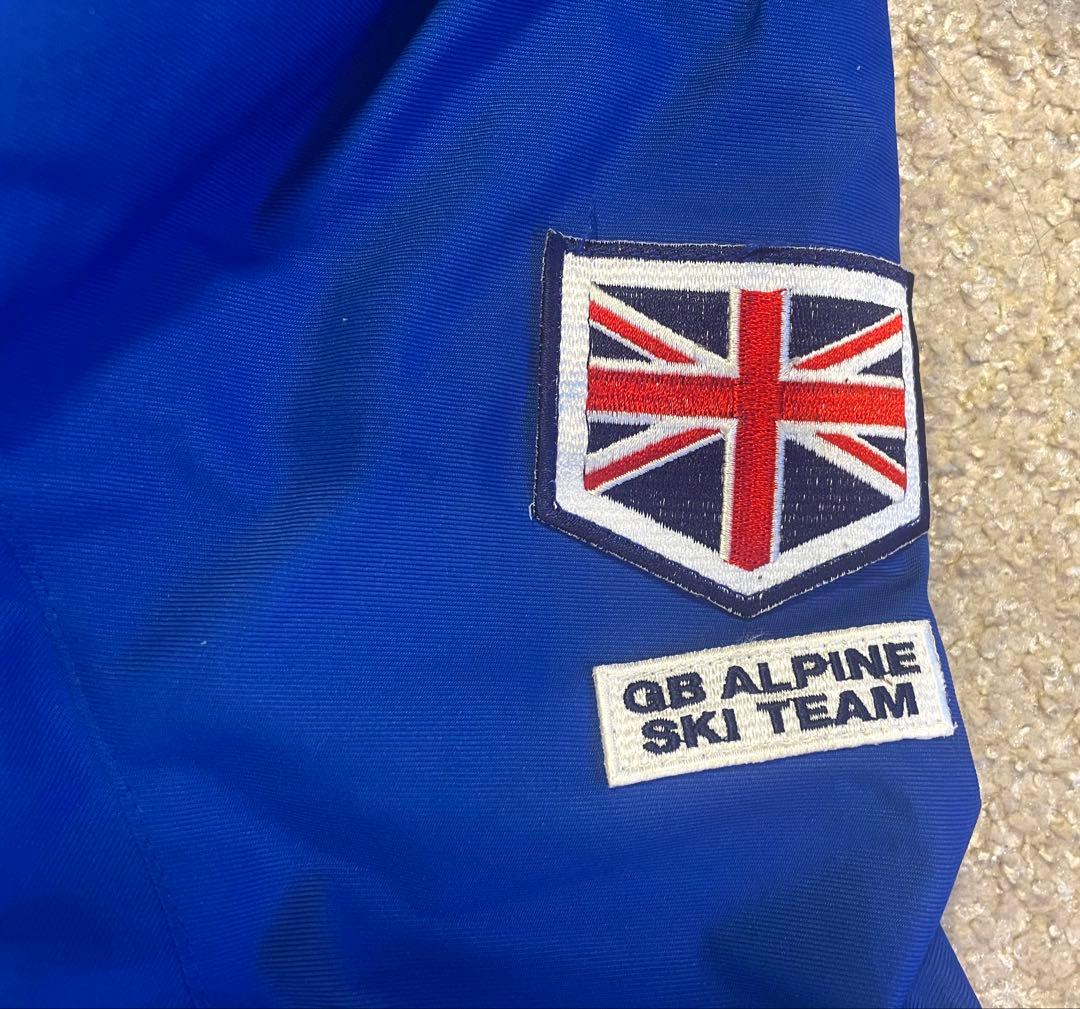 GOLDWIN（ゴールドウィン）Atlas Jacket（GB Replica）