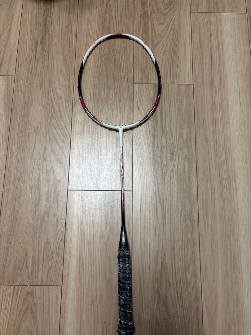 ボルトリックiフォース　5UG6②