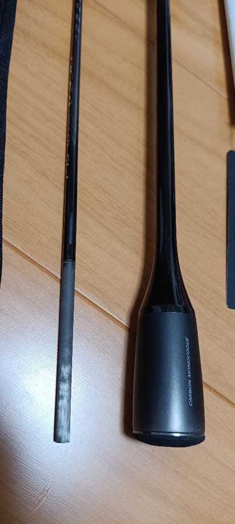 シマノ　OCEA JIGGER SLJ B６２ー０/FS ジギングロッド