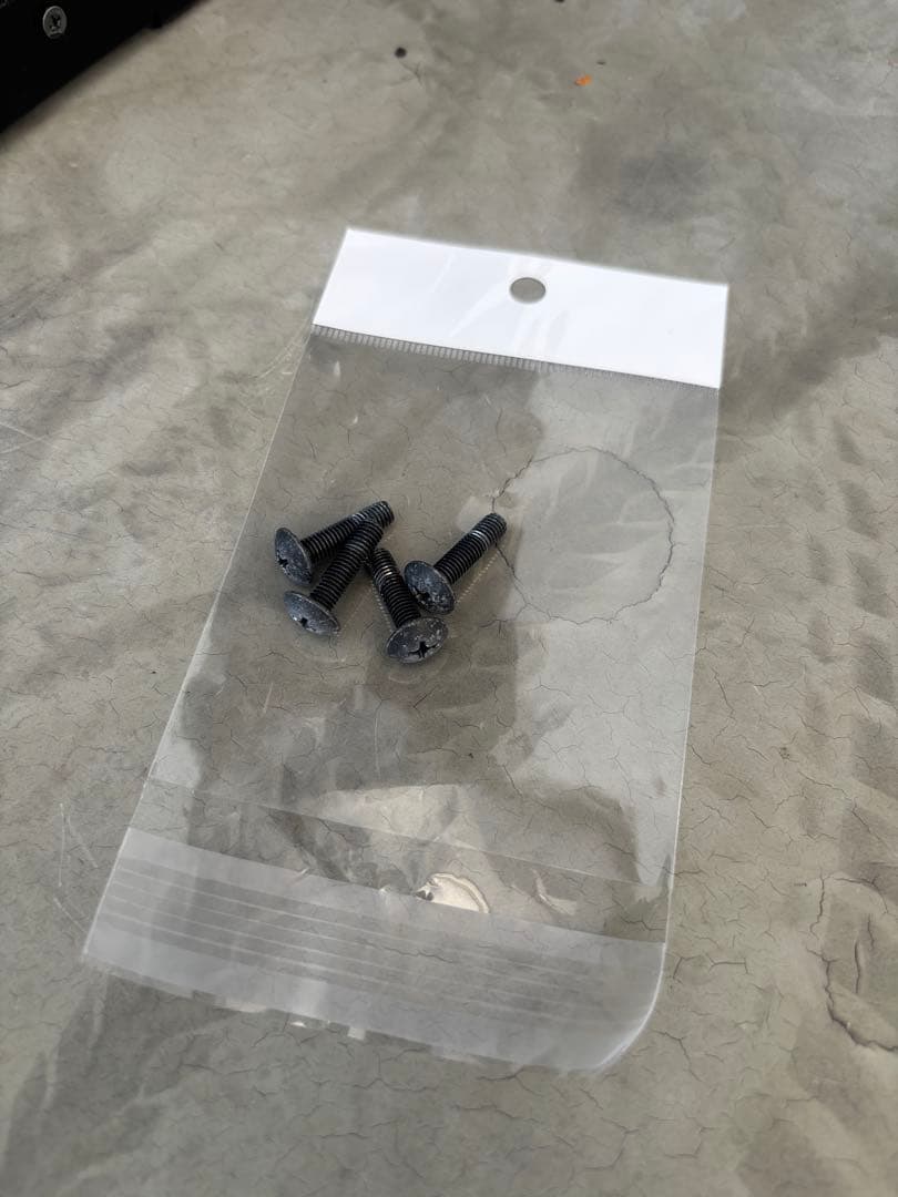 良品✨ YAMAHA キーボードスタンド L-85 ブラック