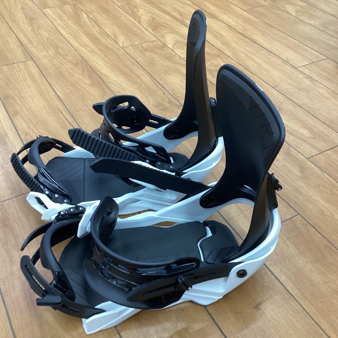 新品　SALOMON RHYTHM ジュニア　S