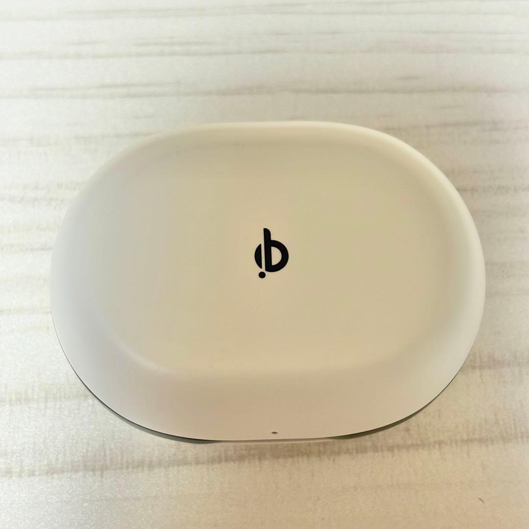 SteelSeries Arctis Gamebuds ワイヤレス イヤホン