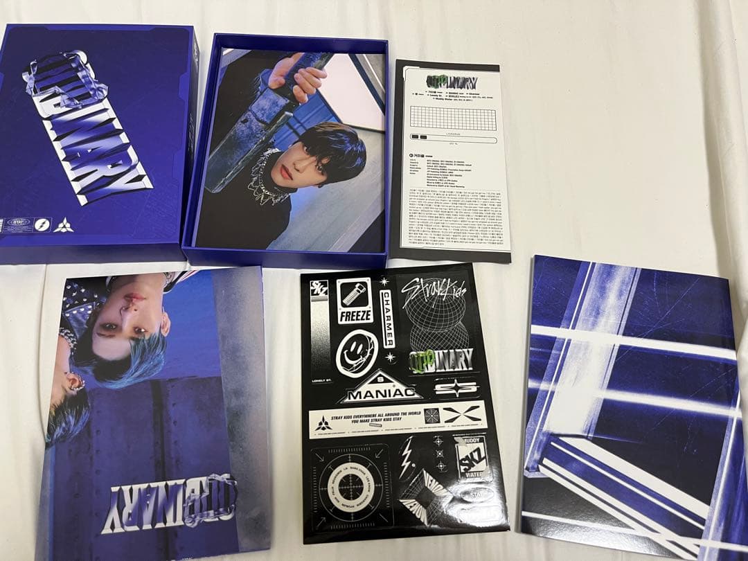 Stray Kids スキズ アルバム まとめ売り 31枚 限定盤 台湾盤