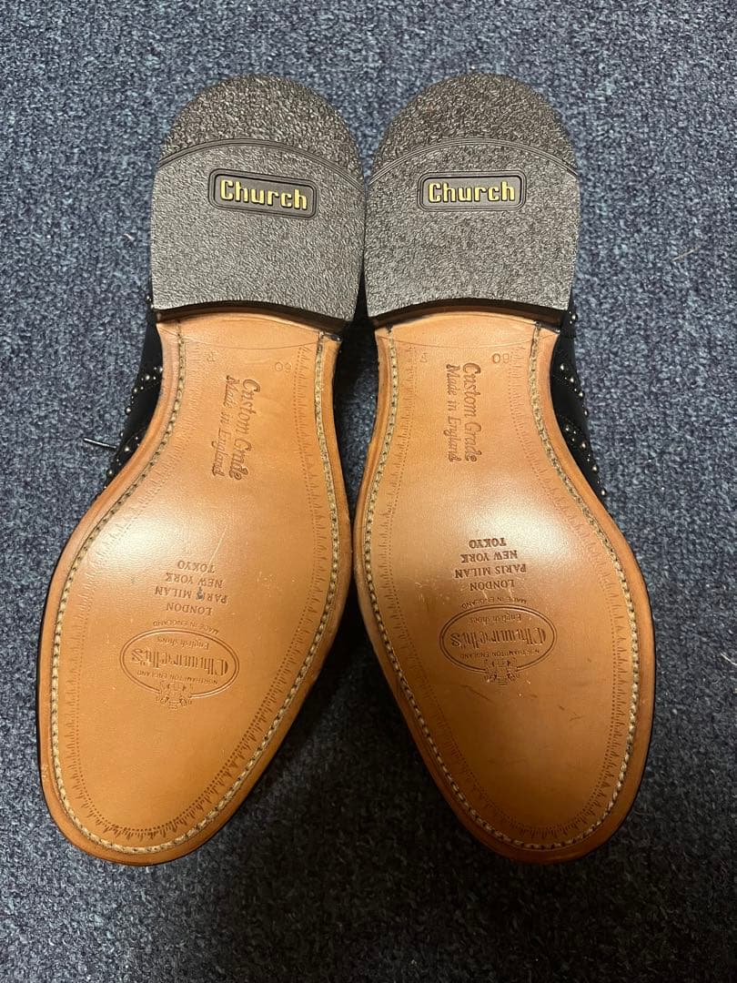 お*ー様 church バーウッド　60