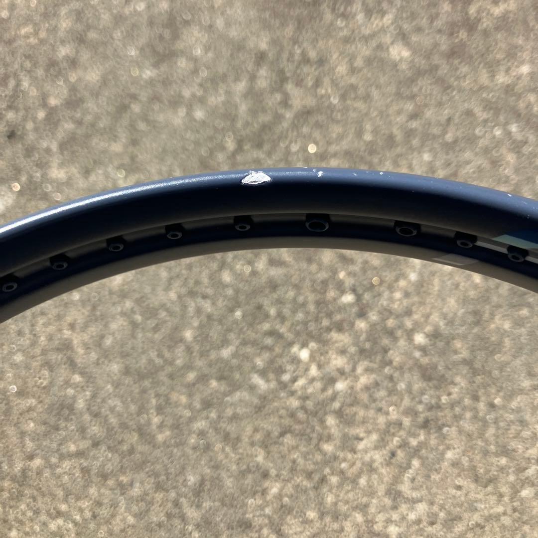 土日限定値引き！ミズノ　アクロスピードV05