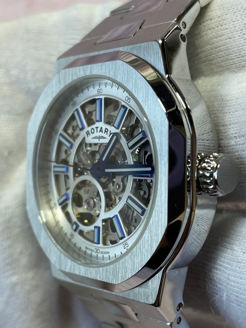 ロータリー リージェント スケルトンGB05415/02