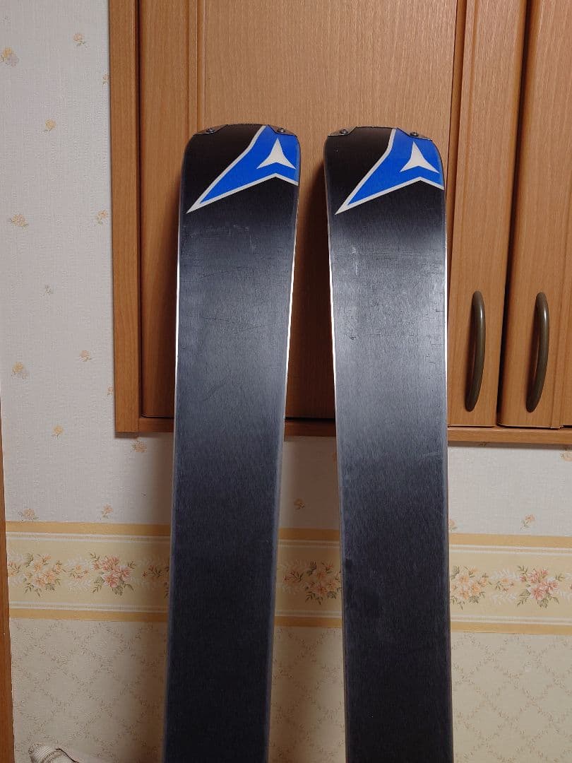 アトミック D2 DEMO typeA 164 Neox12