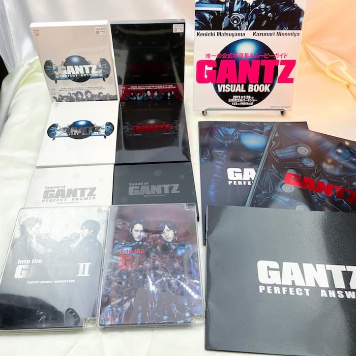 嵐　ARASHI / DVD Blu-ray ドラマ 各種セット ⑺　バラ売り可