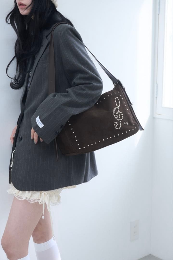 smyeon テーラードジャケット