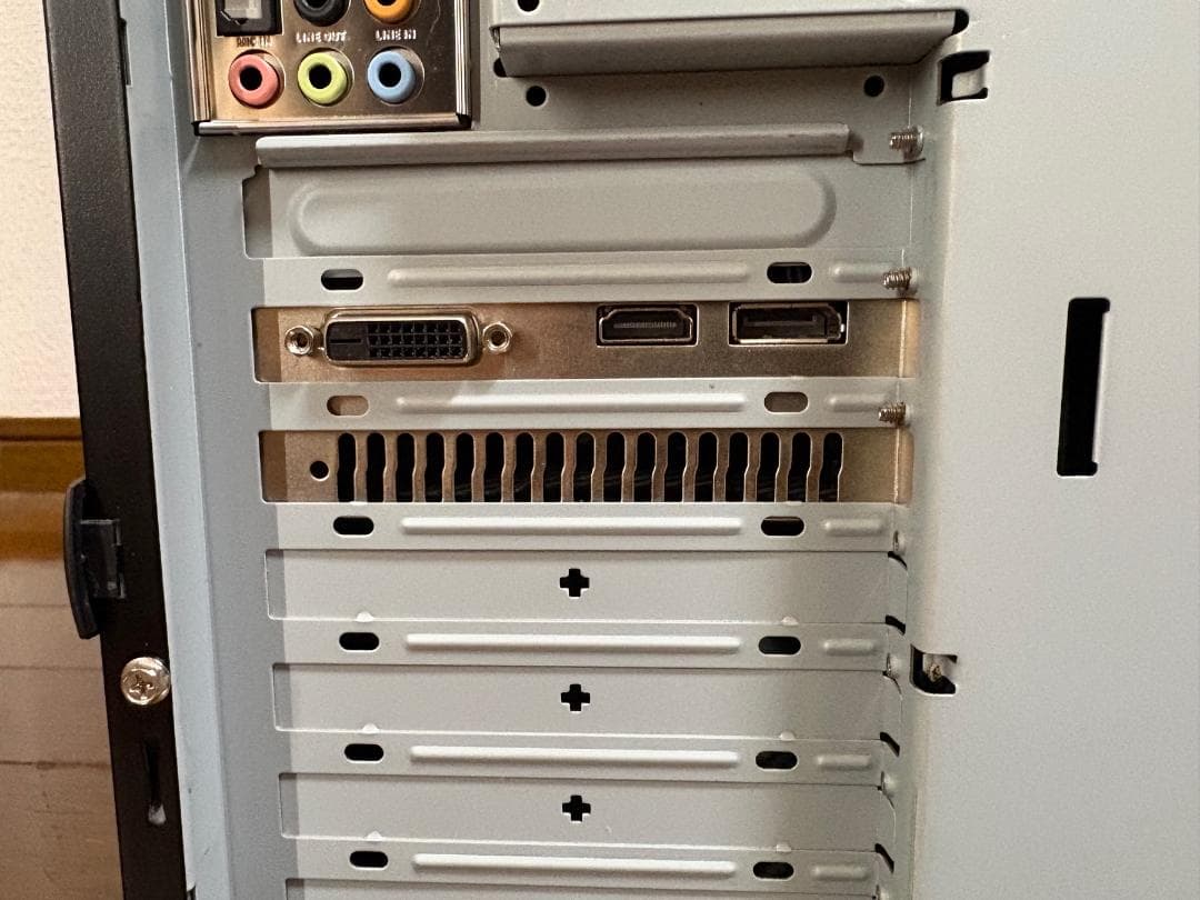 iyama sense∞ Core i7-8700 Windows11